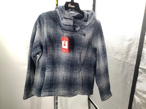 The North Face Women's Crescent Hoodie, Medium, Appears New - Lot 530