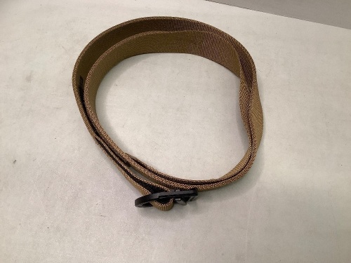 5.11 Tactical Belt, XLarge, Appears New - Lot 536