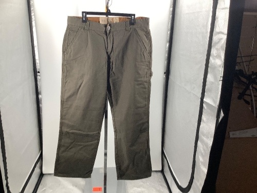 Red Head Men's Pants, 38x30, Appears New - Lot 540