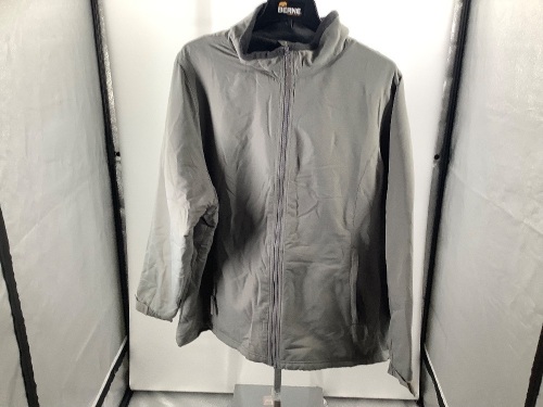 Women's 3 Seasons Jacket, 1X, Appears New - Lot 544