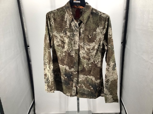 SHE Women's Jacket, Small, Appears New - Lot 549