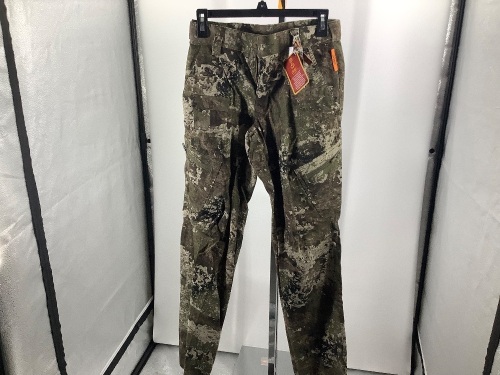 SHE Utility Pant, XSmall, Appears New - Lot 559