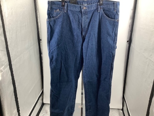 Dickies Men's Jeans, 40x30, Appears New - Lot 565