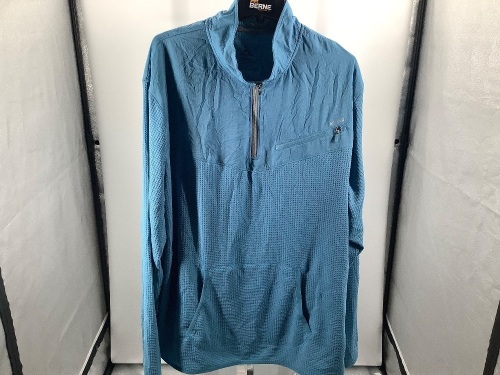 Ascend Pullover 2XL, Appears New - Lot 580