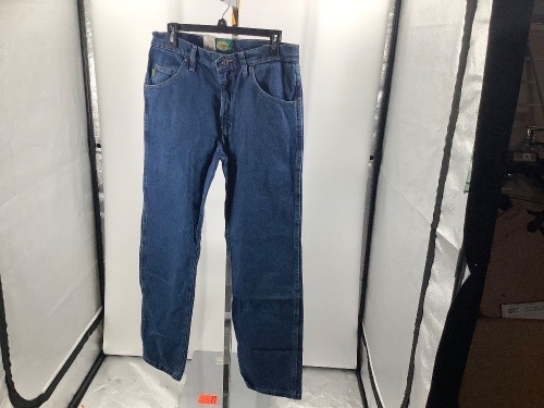 Roughneck Men's Jeans, 32x30, Appears New - Lot 584