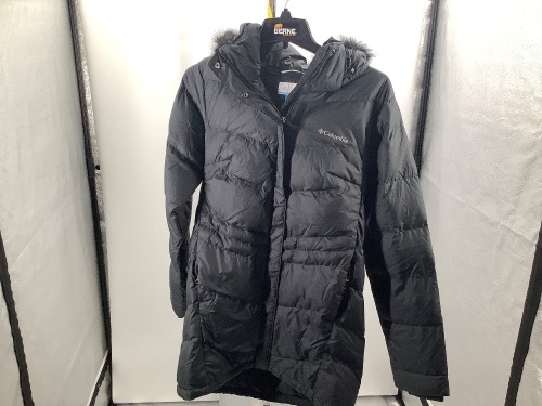 Columbia Women's Jacket, Medium, Appears New - Lot 593