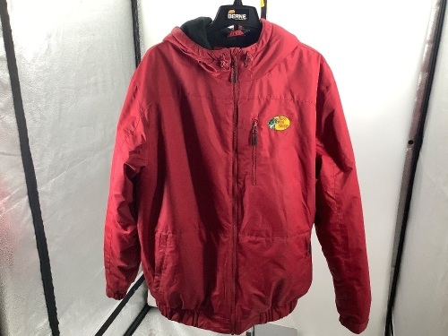 Men's Jacket, LT, Appears New - Lot 598