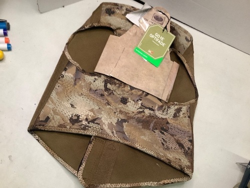 Rig Em Right Dog Vest, XXL, Appears New - Lot 602