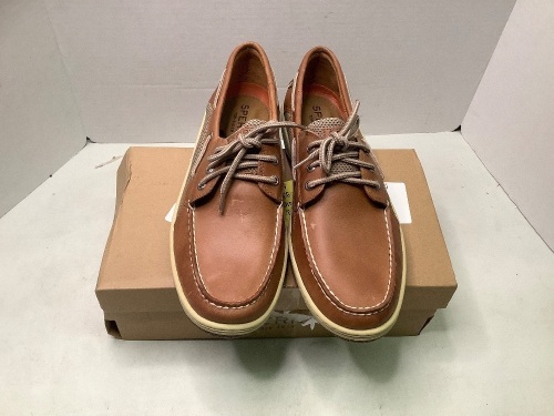 Sperry Men's Shoes, 12, Appears New - Lot 618