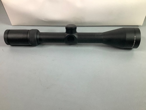 Caliber Specific Scope, 3-12 40, EXT .223 Recticle, Surface Scratches, Ecommerce Return - Lot 636