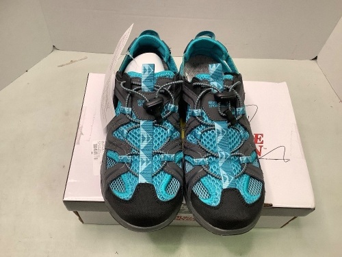 World Wide Sportsman Women's Cimarron Shoes, 7, Appears New - Lot 654