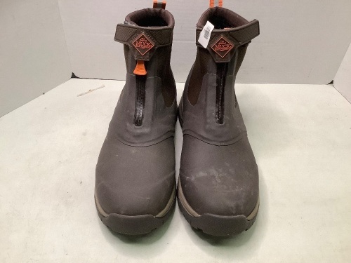 The Original Muck Boot Men's 12, Ankle Boot, Some Scuffs on surface, Ecommerce Return - Lot 669