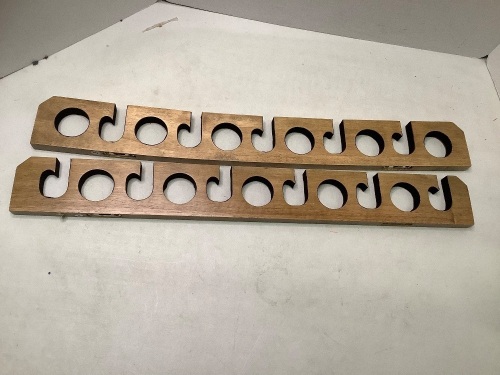 Rod Holder, Ecommerce Return - Lot 670