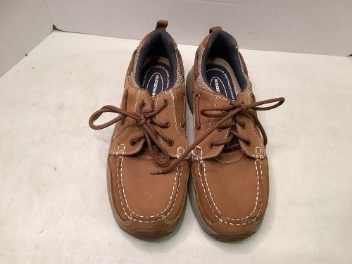 Rugged Shark Men's Axis, 10, Ecommerce Return, Bad Stitch - Lot 671