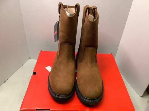Wolverine Men's Boots, 11, Appears New - Lot 672
