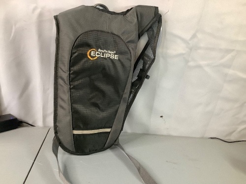 Eclipse Hydrobag, Appears New - Lot 676