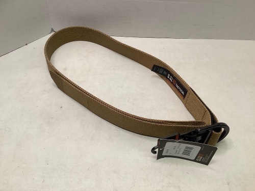 5.11 Trainer 1 1/2 Inche Belt, Large, Appears New - Lot 696
