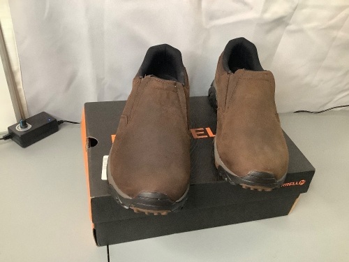 Merrell Moab Adventure Moc, Men's 12, Appears New - Lot 716