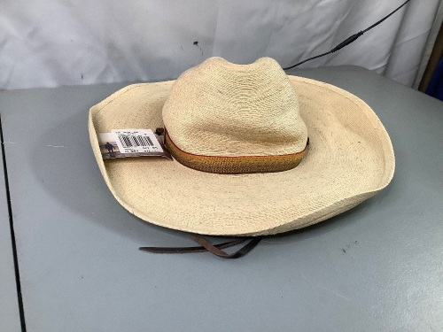 Fishpond Eddy River Hat, Medium, Ecommerce Return - Lot 717