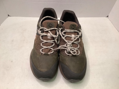 Merrell Men's Shoes, 12,  Ecommerce Return - Lot 741