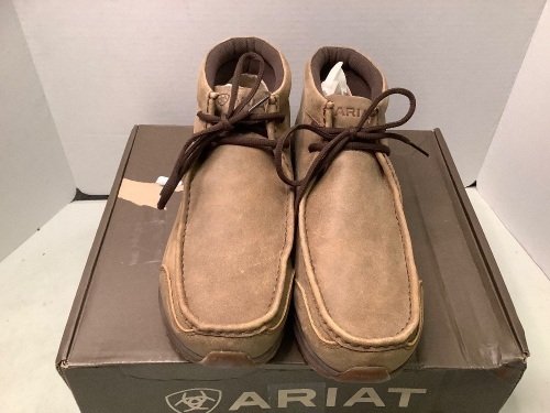 Ariat Men's Boots, 10, Ecommerce Return - Lot 805