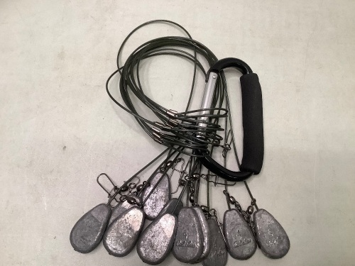 Hunting Decoy Rig, Ecommerce Return - Lot 813