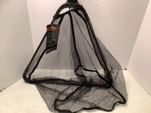 Frabill Kwik Stow Folding Net, Appears New - Lot 824
