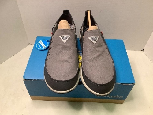 Columbia Men's Shoes, 9.5, Appears New - Lot 847