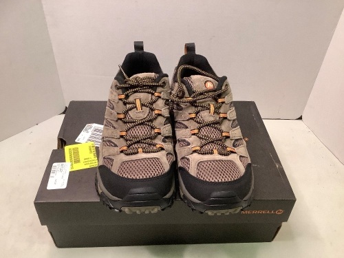 Merrell Men's Boots, Men's 8, Appears New - Lot 850