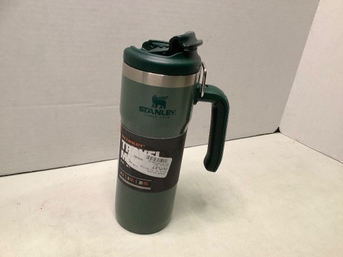 Stanley Travel Mug, Appears New - Lot 867a