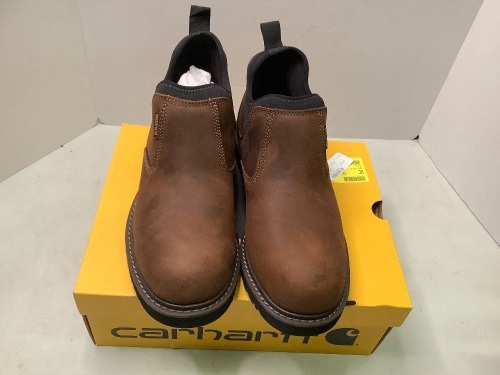 Carhartt Men's Boots, 9, Appears New - Lot 883