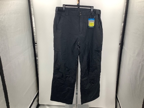 Columbia Men's Pants, Large, Appears New - Lot 897