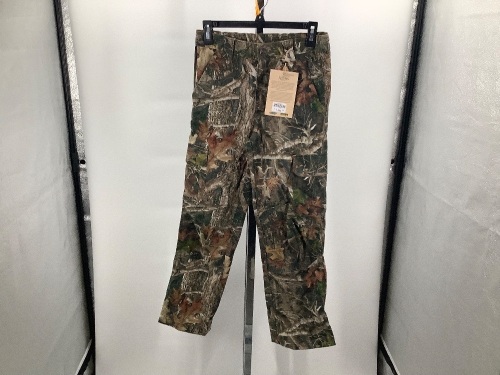 Red Head Youth Silent Hide Pant, XL, Appears New - Lot 898