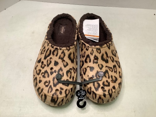Croc's, Women's 10, Appears New - Lot 910