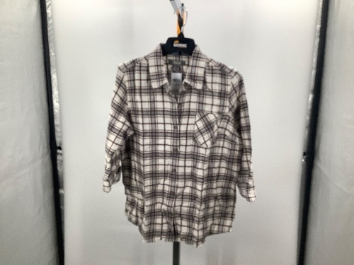 Natural Reflections Women's Shirt, Medium, Appears New - Lot 918