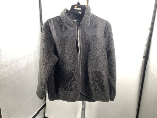 Natural Reflections Alpine Pullover, Large, Appears New - Lot 921