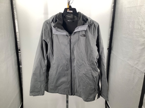 The North Face Women's Jacket, XLarge, Appears New - Lot 922