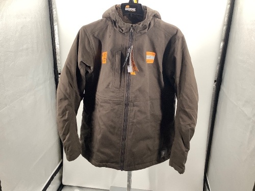 Ariat Rebar Duracanvas Insulated Jacket, Women's XL, Appears New - Lot 930