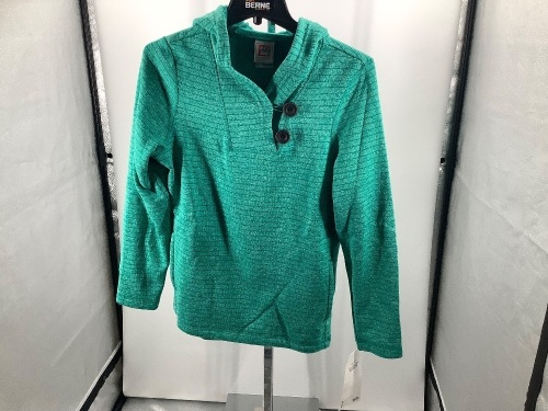 Avalanche Women's Long Sleeve Shirt, Medium, Appears New - Lot 933