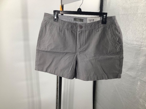 Natural Reflections Women's Shorts, 10 Regular, Appears New - Lot 944