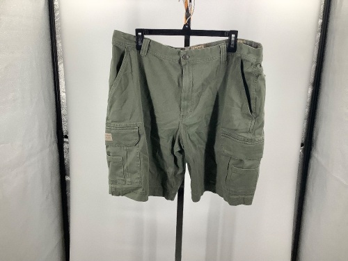 Red Head Men's Shorts, 40, Appears New - Lot 958