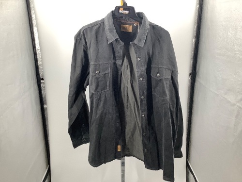 Red Head Ranch Men's Shirt, XL, Appears New - Lot 971