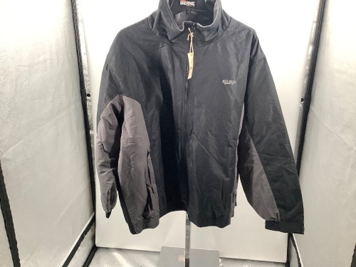 Red Head Men's Jacket, XL, Appears New - Lot 972