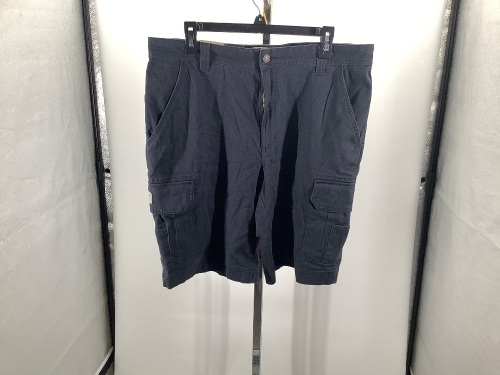 Red Head Men's Shorts, 36, Appears New - Lot 992