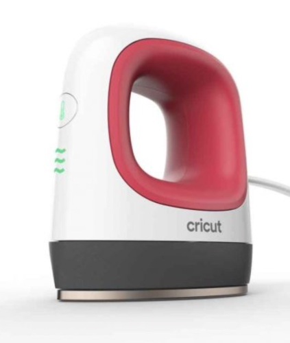 Cricut Easypress Mini, E-Comm Return - Lot 5A