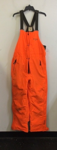 Red Head Mens Bibs, Large, E-Comm Return - Lot 9