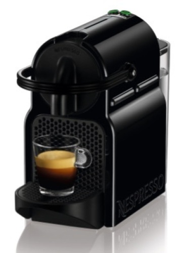 Nespresso Coffee Maker, Powers Up, Appears New, Coffee Not Included - Lot 10
