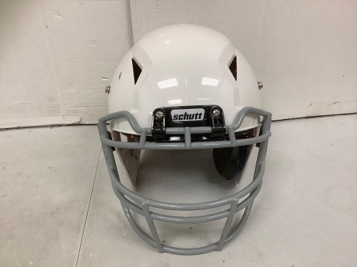 Schutt Youth Football Helmet, S/M, E-Commerce Return - Lot 28