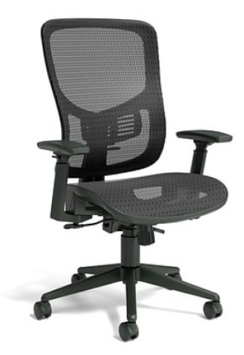 Union & Scale Office Chair, Appears New - Lot 34