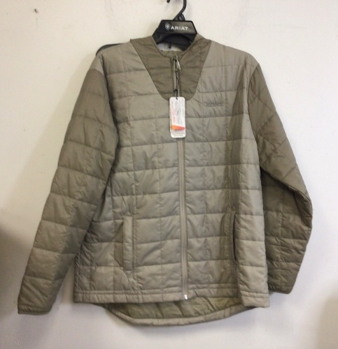 Ascend Coat, XL, Appears New - Lot 52